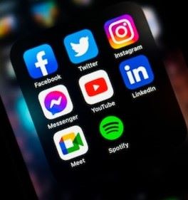 social media marketing