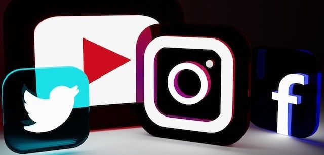 goals for social media marketing