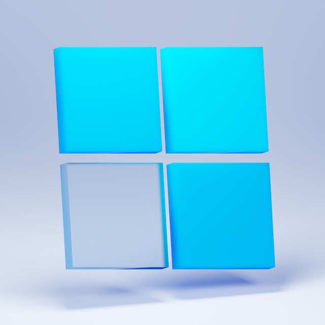 windows operating system
