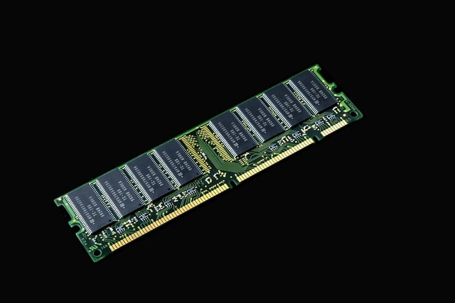 random access memory