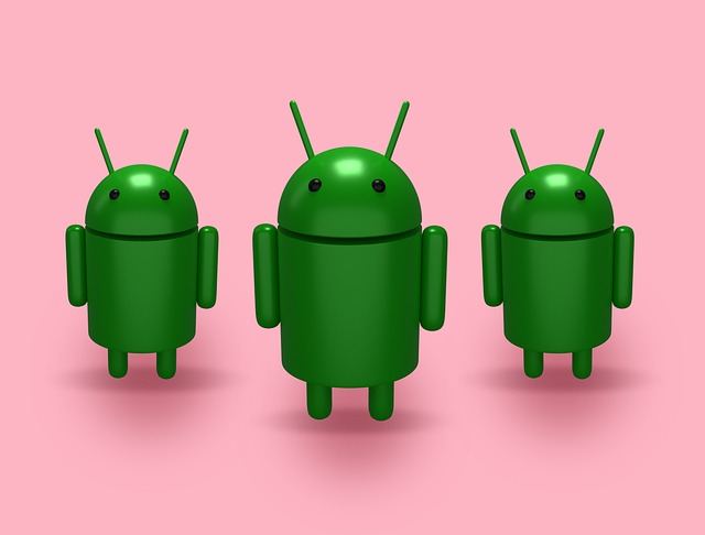android operating systems