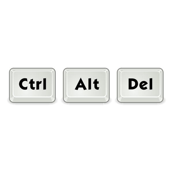 shortcut keys for computer