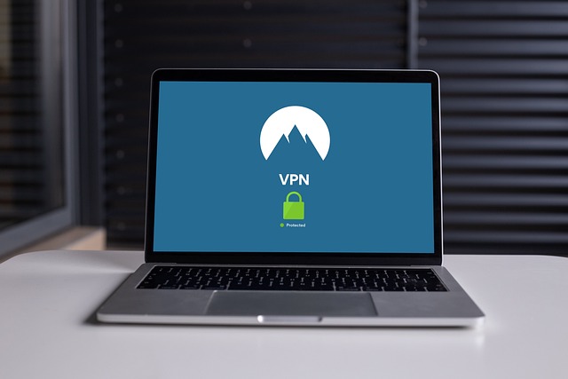 VPN network